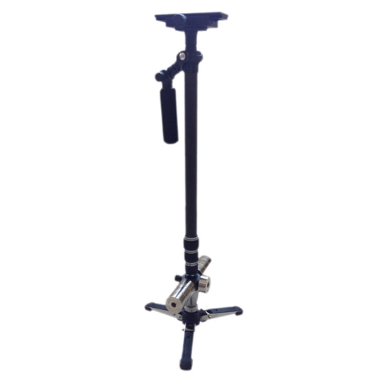 Stabilisateur portatif Steadicam en fibre de carbone Triopo FM-28043 pour appareil photo reflex numérique DV