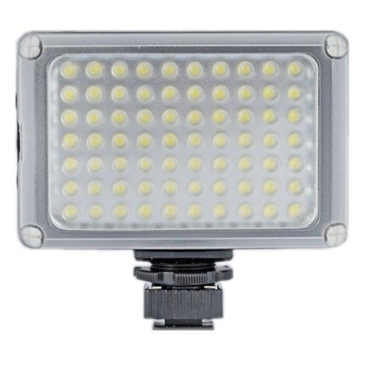 YONGNUO YN-0906II 70-LED Ultra Bright Camera Video Light for Canon Nikon Olympus Panasonic Samsung by YONGNUO