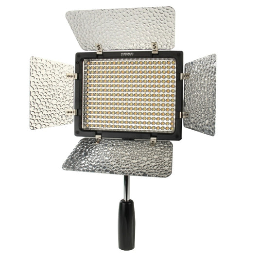 YONGNUO YN300 III LED Camera Video Light For Canon Nikon Olympus by YONGNUO