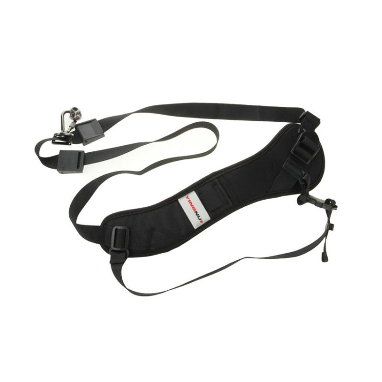 Adjustable Shoulder Neck Strap Belt Sling for Camera by buy2fix