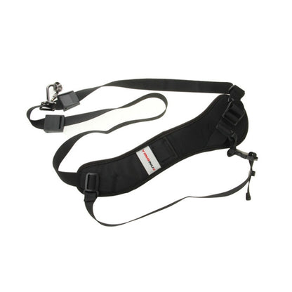 Adjustable Shoulder Neck Strap Belt Sling for Camera by buy2fix