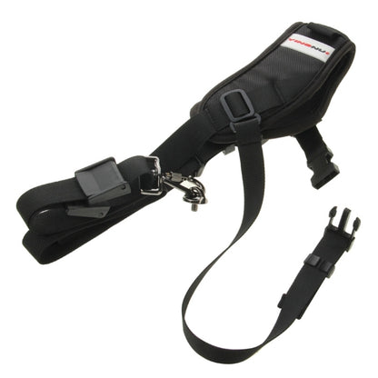 Adjustable Shoulder Neck Strap Belt Sling for Camera by buy2fix
