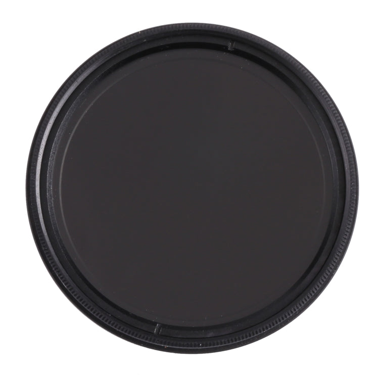 49mm ND Fader Neutral Density Adjustable Variable Filter, ND 2 to ND 400 Filter - Camera Accessories by buy2fix | Online Shopping UK | buy2fix