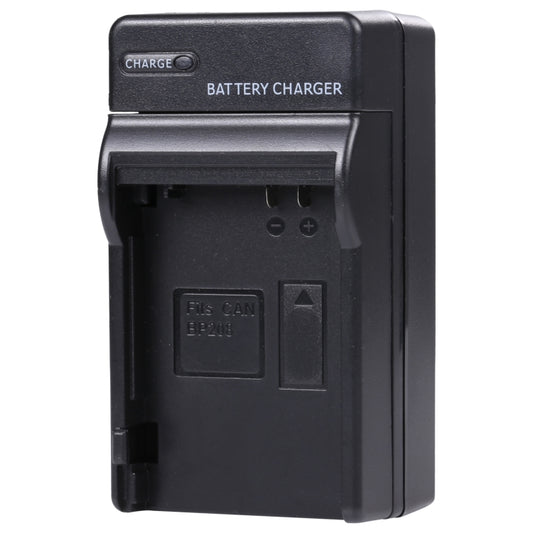 Digital Camera Battery Charger for CANON BP208/ BP308/ BP315(Black) by buy2fix