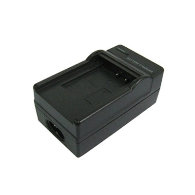 Digital Camera Battery Charger for FUJI FNP30(Black) by buy2fix