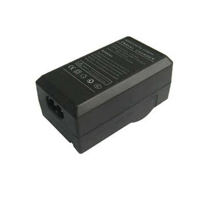 Digital Camera Battery Charger for KYO BP780S(Black) - Battery Car Charger by buy2fix | Online Shopping UK | buy2fix
