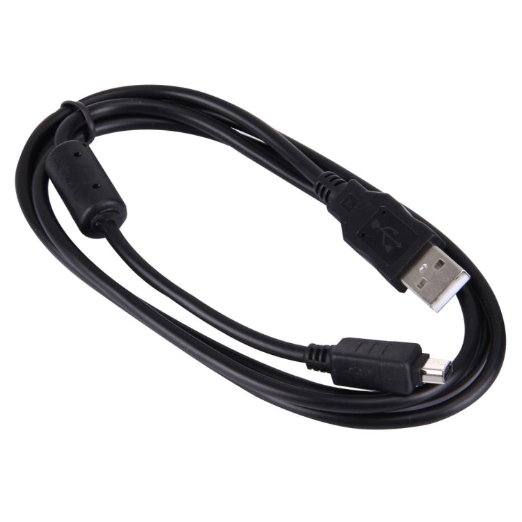 Digital Camera Cable for Olympus, Length: 1.5m - Camera Accessories by buy2fix | Online Shopping UK | buy2fix