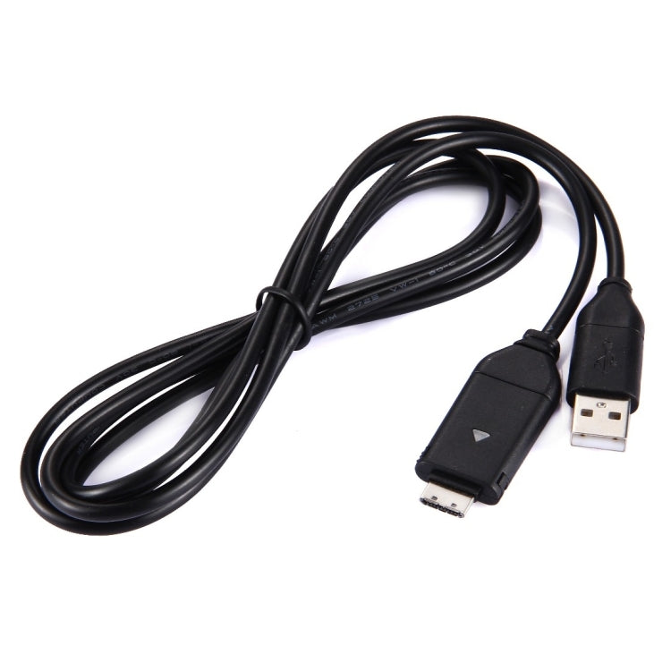 Digital Camera Cable for Samsung C3 / C8 / L100, Length: 50cm - Camera Accessories by buy2fix | Online Shopping UK | buy2fix