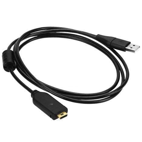 Digital Camera Cable for Samsung C4 NV100 / NV100HD / NV106HD / NV24HD - Camera Accessories by buy2fix | Online Shopping UK | buy2fix