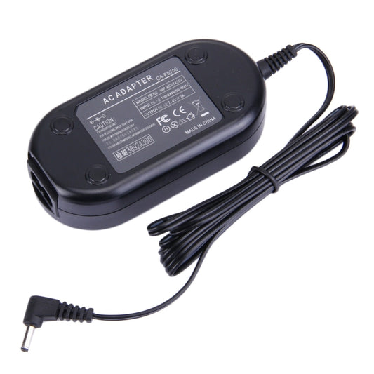 ACK-E5 7.4V 2A Camera AC Power Adapter Set for Canon EOS 500D/450D/1000D(Black) by buy2fix