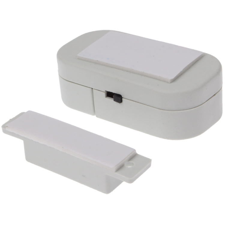 Magnetic Sensor Alarm Door Window Security System, RL-9805 - Security by buy2fix | Online Shopping UK | buy2fix