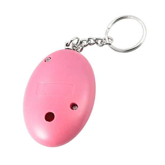 XD-FDQ Football Personal Alarm Safety Keychain(Pink) by buy2fix