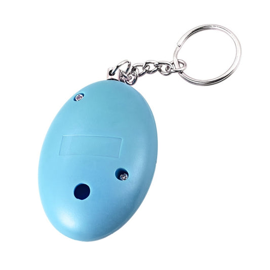 XD-FDQ Football Personal Alarm Safety Keychain(Light Blue) by buy2fix