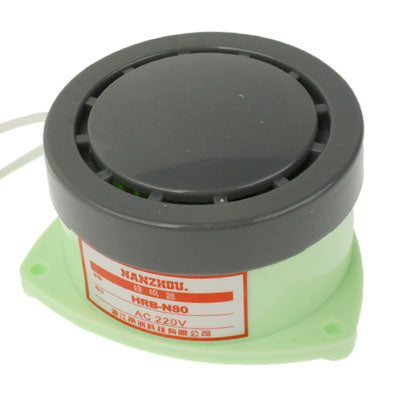 80 dB lauter Sicherheitsalarmsummer