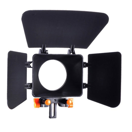 Aputure V-Matte Box, Flexible light shaping by Aputure