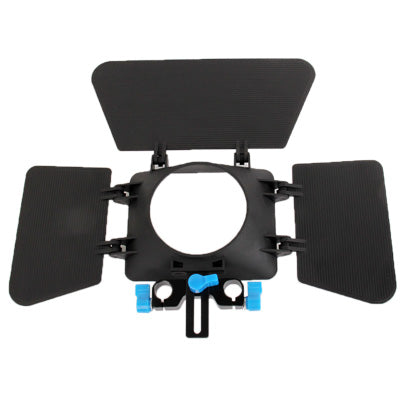 V-Matte Box, Flexible light Shaping by buy2fix