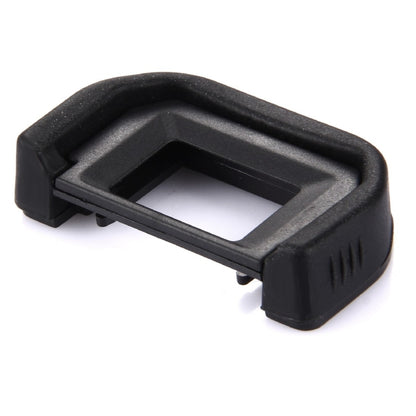 Eyecup EF for Canon 350D / 400D / 450D / 500D / 550D / 600D / 1000D / 1100D(Black) - Eyecups by buy2fix | Online Shopping UK | buy2fix