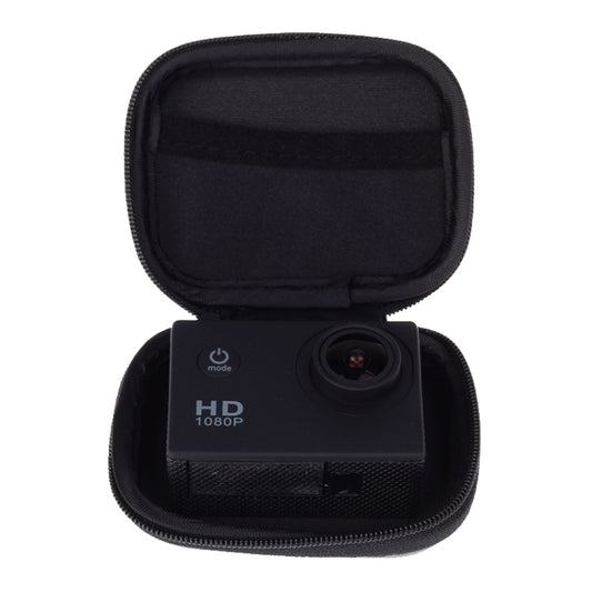 Portable Camera Bag for Xiaomi Yi / SJCAM SJ6000 / SJ5000 / SJ4000 by buy2fix