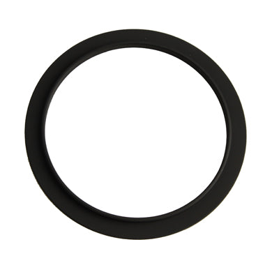 72mm Square Filter Stepping Ring(Black) - Camera Accessories by buy2fix | Online Shopping UK | buy2fix