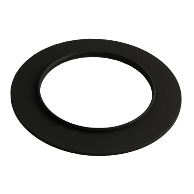 58mm Square Filter Stepping Ring(Black) - Camera Accessories by buy2fix | Online Shopping UK | buy2fix