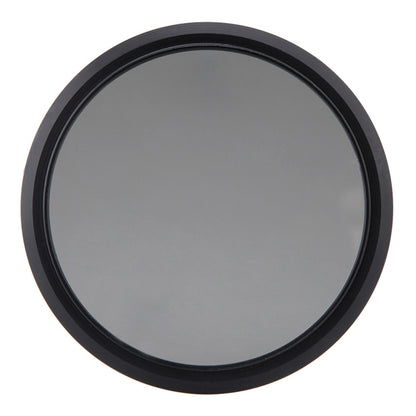 72mm ND Fader Neutral Density Adjustable Variable Filter ND 2 to ND 400 Filter(Black) - Variable ND Filter by buy2fix | Online Shopping UK | buy2fix