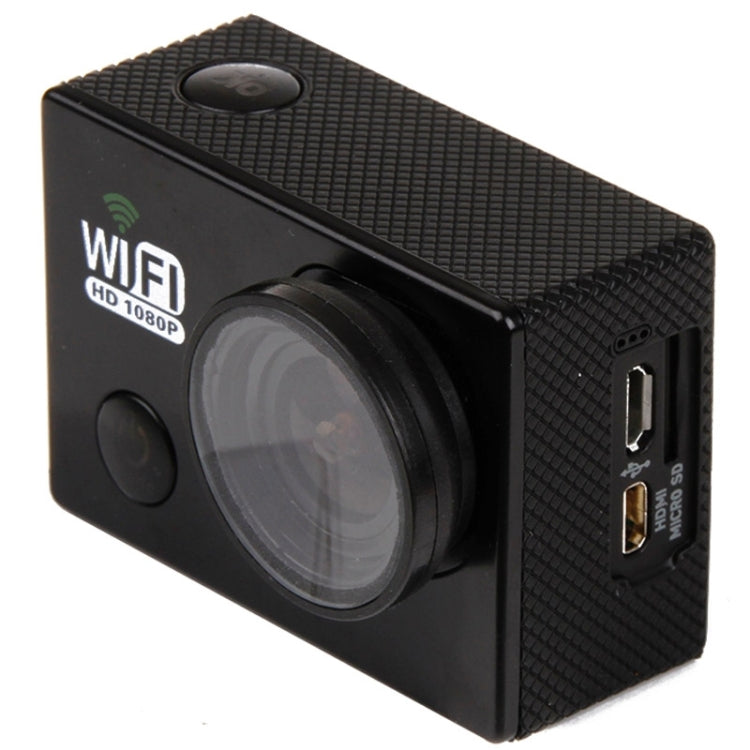 UV Filter Lens Filter for SJCAM SJ6000 Sport Camera - DJI & GoPro Accessories by buy2fix | Online Shopping UK | buy2fix