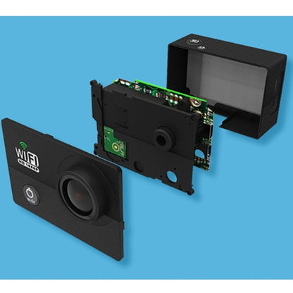 UV Filter Lens Filter for SJCAM SJ6000 Sport Camera - DJI & GoPro Accessories by buy2fix | Online Shopping UK | buy2fix