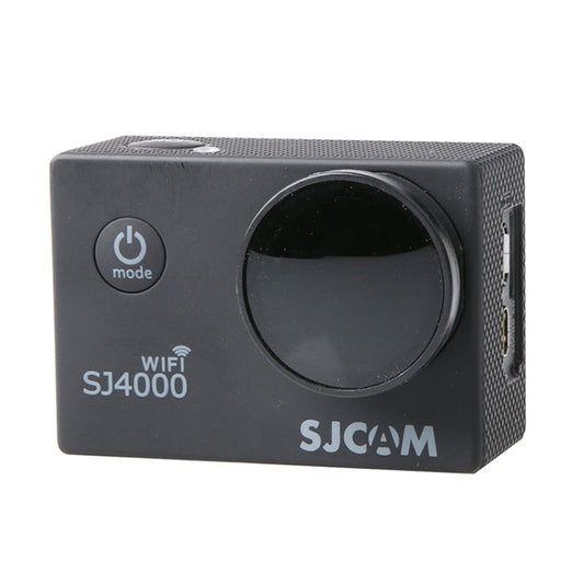 ND Filters / Lens Filter for SJCAM SJ4000 Sport Camera & SJ4000+ Wifi Sport DV Action Camera - DJI & GoPro Accessories by buy2fix | Online Shopping UK | buy2fix