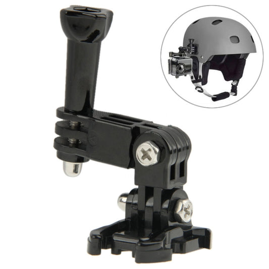 Camera Accessories Small Holder for GoPro HERO11 Black/HERO10 Black / HERO9 Black /HERO8 Black /7 /6/ 5 /5 Session /4 /3+ /3 /2 /1, SJCAM SJ6000 / SJ5000 / SJ4000 by buy2fix
