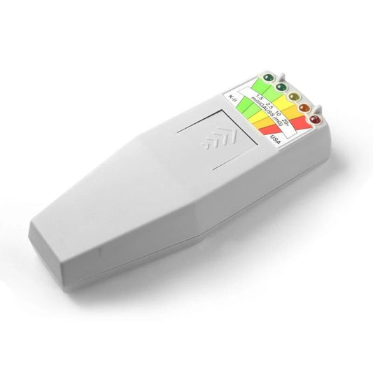 5-LED Electromagnetic Radiation Detector EMF Meter Tester by buy2fix