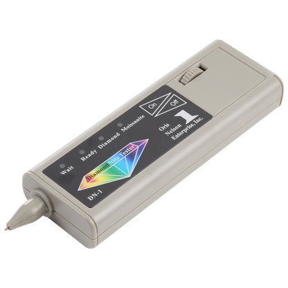 Portable Moissanite / Diamond Tester - Consumer Electronics by buy2fix | Online Shopping UK | buy2fix
