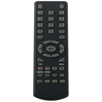 4-CH Embedded Digital Video Recorder Kit (1 / 4 Sharp CCD, 420TVL, 24 x IR LED, 6mm Lens, IR Distance: 25m, H.264 (8204EV+622A) - Security by buy2fix | Online Shopping UK | buy2fix