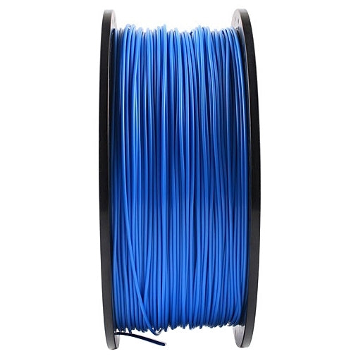 ABS 3.0 mm Luminous 3D Printer Filaments, about 135m(Blue) - Consumer Electronics by buy2fix | Online Shopping UK | buy2fix