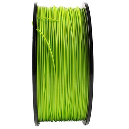 ABS 3.0 mm Fluorescent 3D Printer Filaments, about 135m(Green) - Consumer Electronics by buy2fix | Online Shopping UK | buy2fix