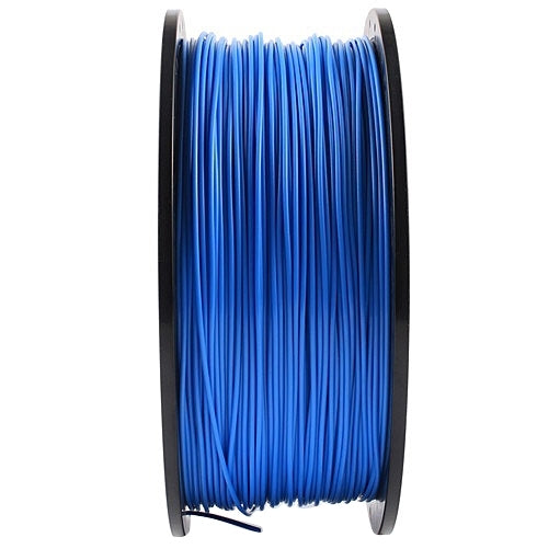 PLA 3.0 mm Fluorescent 3D Printer Filaments, about 115m(Blue) - Consumer Electronics by buy2fix | Online Shopping UK | buy2fix