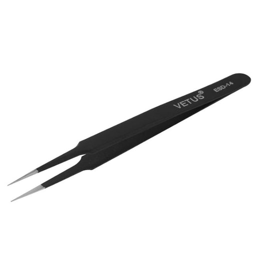 ESD-14 Anti-Static Tweezers by VETUS