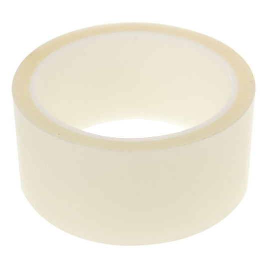 45mm High Temperature Resistant Clear Heat Dedicated Polyimide Tape with Silicone Adhesive, Length: 33m by buy2fix