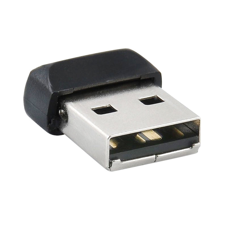 8GB Mini USB Flash Drive with Chain for PC and Laptop -  by buy2fix | Online Shopping UK | buy2fix