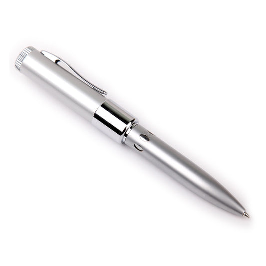 4GB USB2.0 Pen Driver(Silver) by buy2fix