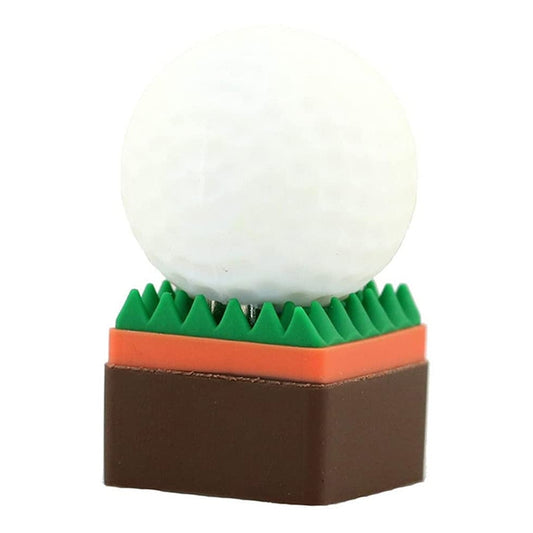 4GB Golf Style USB Flash Disk by buy2fix