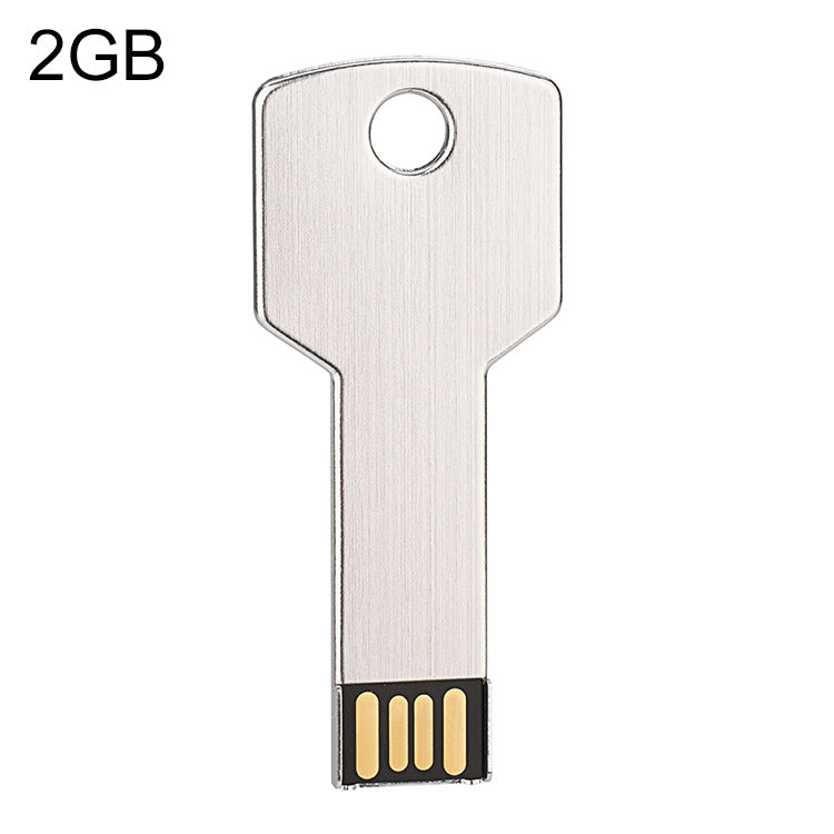 2GB Key USB Flash Disk by buy2fix