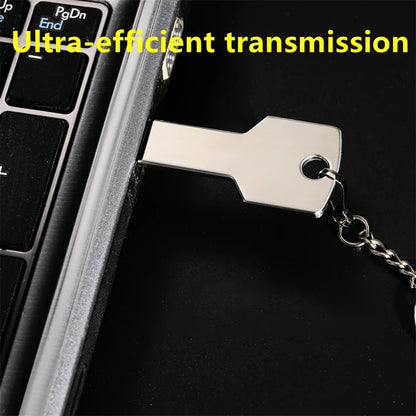 2GB Key USB Flash Disk by buy2fix