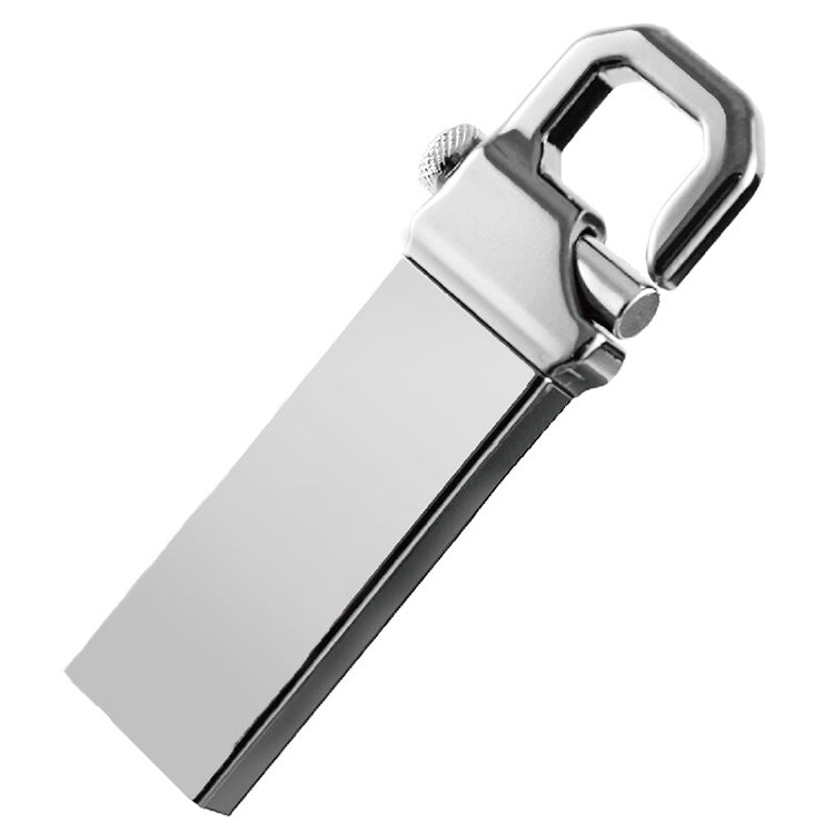 32GB Metallic Keychains Style USB 2.0 Flash Disk by buy2fix