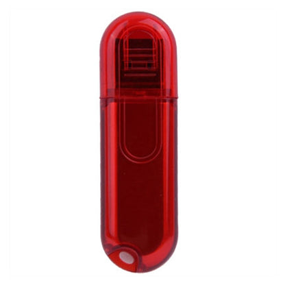 8GB USB Flash Disk(Red) by buy2fix