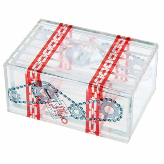 Transparent Box Magic Props King Magic Tricks -  by buy2fix | Online Shopping UK | buy2fix