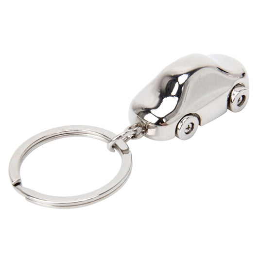 Car-shaped Metal Key Chain by buy2fix
