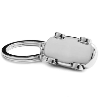 Car-shaped Metal Key Chain by buy2fix