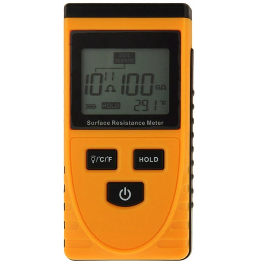 BENETECH GM3110 Surface Resistance Meter by BENETECH