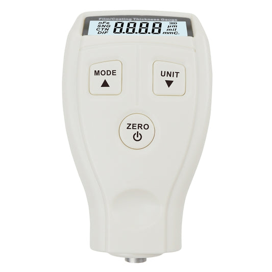 BENETECH GM210 Film/Coating Thickness Gauge by BENETECH