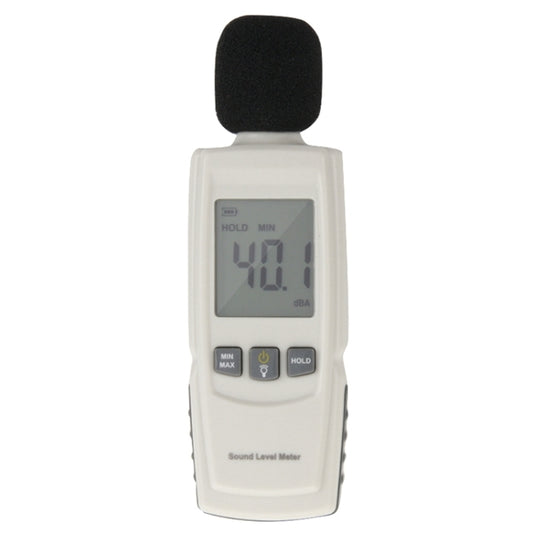 BENETECH GM1352 Sound Level Meter by BENETECH